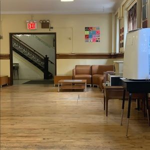 Meet your Posher, Michael